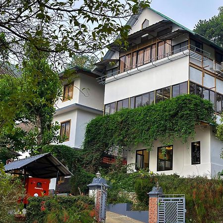 Bell Vedera Resort مونار المظهر الخارجي الصورة