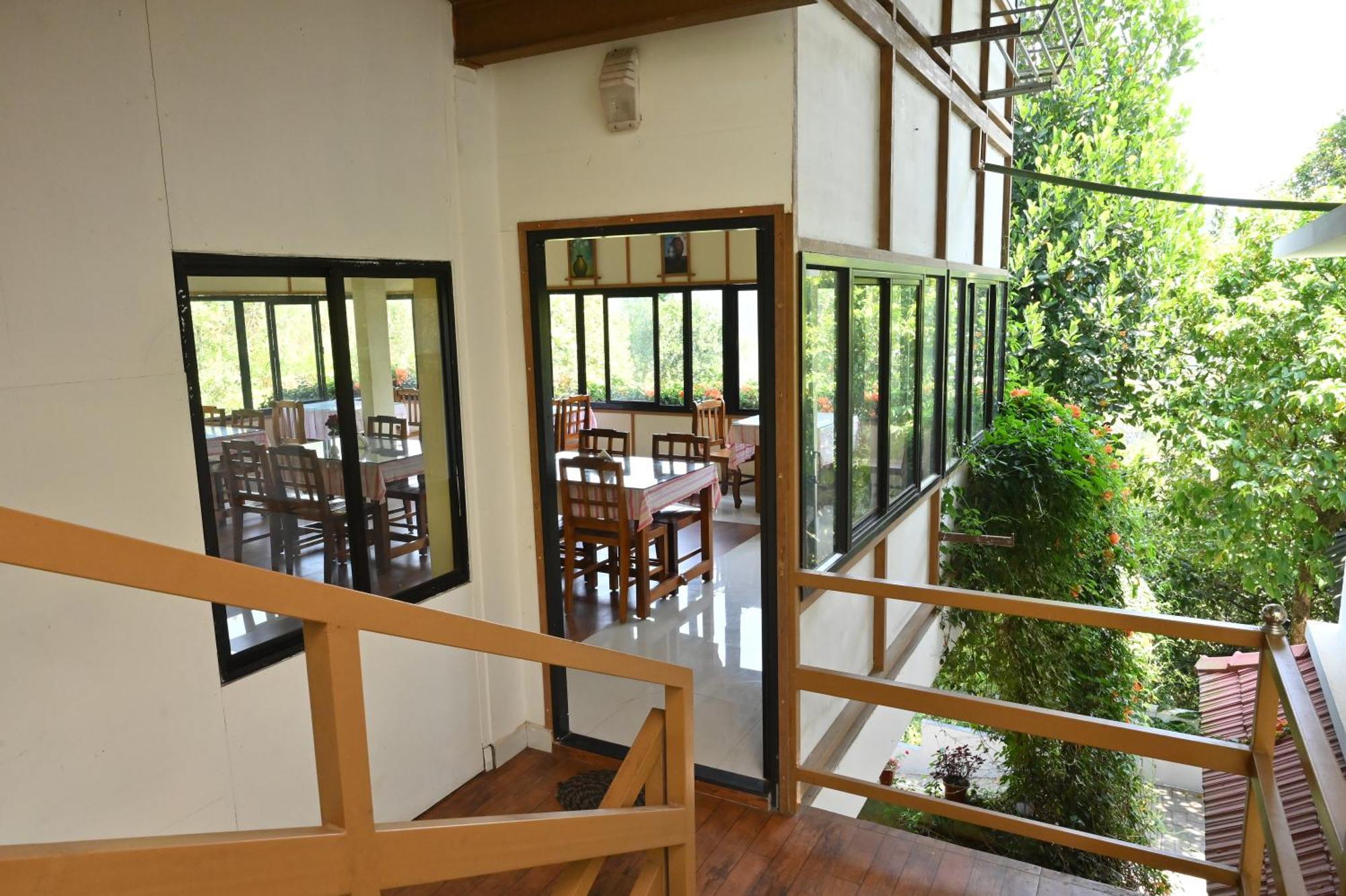 Bell Vedera Resort مونار المظهر الخارجي الصورة