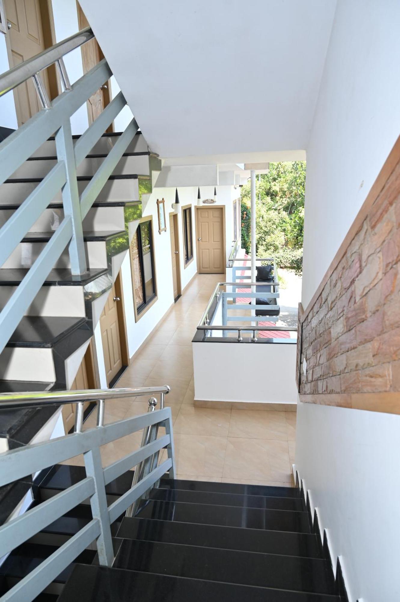 Bell Vedera Resort مونار المظهر الخارجي الصورة