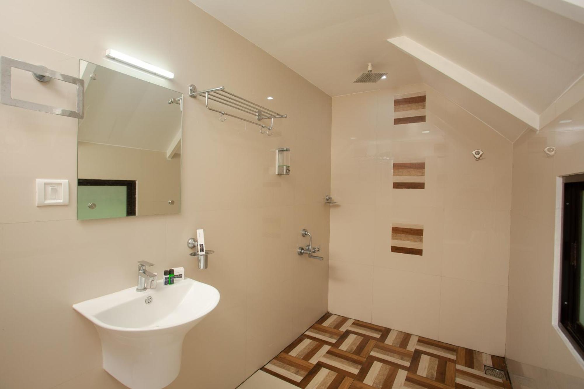 Bell Vedera Resort مونار المظهر الخارجي الصورة